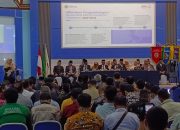 Tantang Mahasiswa UMMI di Milad ke-23, Mendes PDT: Buktikan Bisa Sukses dari Desa