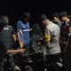 Jakarta On The Spot di Pulau-Pulau Penduduk, Polsek Kepulauan Seribu Selatan Sosialisasikan Layanan Polisi 110