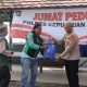Wakapolres Kepulauan Seribu Rangkul Sabuk Kamtibmas, Sosialisasikan Layanan Polisi 110 untuk Dukung Jaga Jakarta