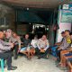 Kasat Binmas Polres Kepulauan Seribu Gelar Jaga Jakarta On The Spot di Pulau Tidung, Sosialisasikan Kamtibmas dan Layanan Polisi 110