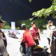 Jakarta On The Spot, Polsek Kepulauan Seribu Utara Ajak Warga Manfaatkan Layanan Polisi 110 dan Jaga Kamtibmas