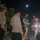 Jakarta On The Spot Sambangi Pulau-Pulau Penduduk, Polsek Kepulauan Seribu Selatan Sosialisasikan Layanan Polisi 110