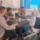 Wakapolres Kepulauan Seribu Turun Langsung dalam Jakarta On The Spot, Imbau Keselamatan Penumpang Kapal dan Sosialisasikan Layanan Polisi 110