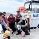 Kapolres Kepulauan Seribu: Jakarta On The Spot Hadir di Dermaga untuk Jaga Keselamatan dan Kenyamanan Wisatawan