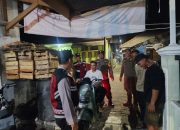 Jakarta On The Spot Polsek Kepulauan Seribu Utara, Sosialisasi Layanan Polisi 110 Perkuat Kemitraan dengan Masyarakat