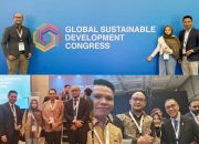 ‎Universitas Nusa Putra Tembus Ranking Dunia, Kampus Jawa Barat Terbaik dalam The Sustainability Impact Ratings 2026
