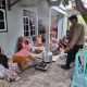 Kasat Polairud Polres Kepulauan Seribu Gelar Jaga Jakarta On The Spot di Pulau Pramuka, Ajak Warga Wujudkan Perairan Aman dan Kondusif