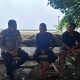 Bhabinkamtibmas Pulau Tidung Sambang Warga Melalui Jakarta On The Spot, Sosialisasikan Layanan Polri 110