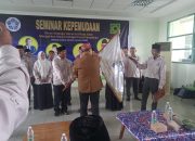 FKPMI Provinsi DKI Jakarta Masa Khidmat 2026 – 2031 Resmi di Kukuhkan