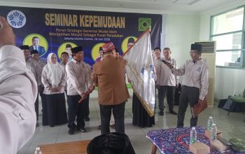 FKPMI Provinsi DKI Jakarta Masa Khidmat 2026 – 2031 Resmi di Kukuhkan