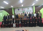 MUI Kecamatan Tanjung Priok Gelar Musycam Periode Tahun 2026 – 2031