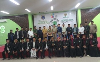 MUI Kecamatan Tanjung Priok Gelar Musycam Periode Tahun 2026 – 2031