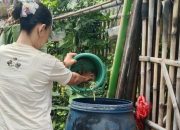 Sebanyak 25 Ribu Rumah Tangga di Jakut Sudah Aktif Pilah Sampah