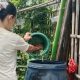 Sebanyak 25 Ribu Rumah Tangga di Jakut Sudah Aktif Pilah Sampah