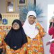 Bunda PAUD Jakut Motivasi Penguatan Perlindungan Anak di SLBN 8