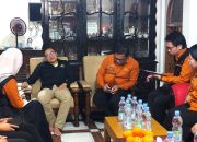 DPRD dan BPS Dorong Pelaku Usaha Sukseskan Sensus Ekonomi 2026