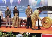 Bakesbangpol DKI Sosialisasikan Pemantauan dan Pengawasan Orang Asing