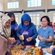 Sebanyak 50 Warga Jakut Ikuti Pelatihan Gratis Membuat Kue