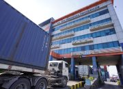 Layanan Optimal, IPC TPK Catat 850 Ribu TEUs di Triwulan I 2026
