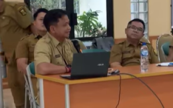 Menuju Sukabumi Mubarakah, Kadispar ungkap Strategi Peningkatan Sektor Wisata dalam Audisi 2026