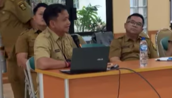 Menuju Sukabumi Mubarakah, Kadispar ungkap Strategi Peningkatan Sektor Wisata dalam Audisi 2026