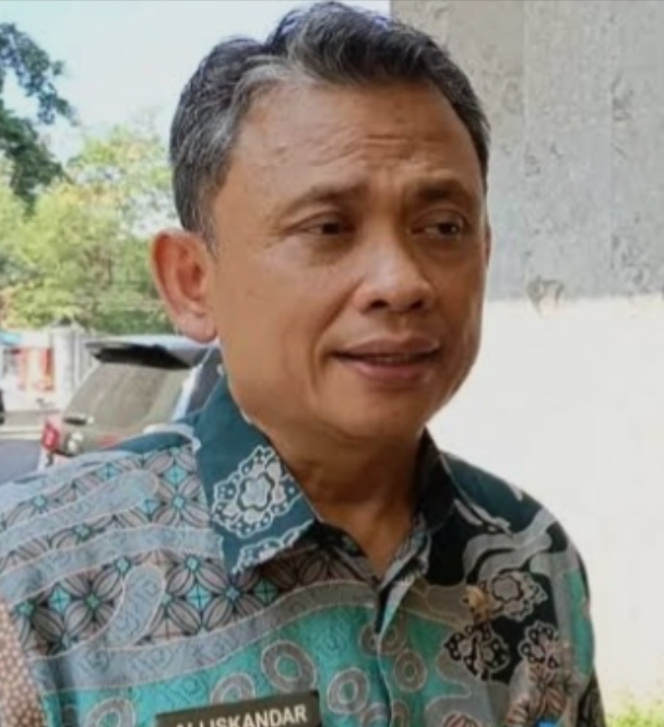 Kadispar paparkan soal PAD yang meningkat