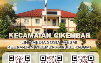 Inilah Cikembar, Kecamatan Potensial Paduan Hamparan Hijau Pertanian dan Deru Mesin Menyatu