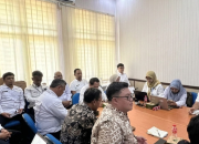 Kadiskan Ungkap, Kerjasama Lintas Sektor jadi Langkah Strategis Hadirkan Solusi bagi Masyarakat