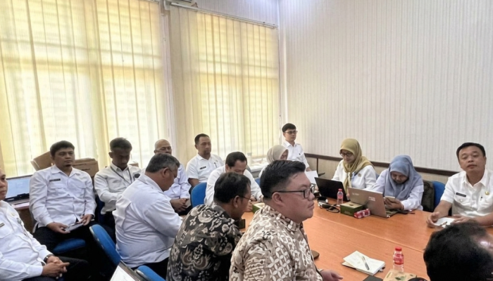Kadiskan Ungkap, Kerjasama Lintas Sektor jadi Langkah Strategis Hadirkan Solusi bagi Masyarakat