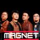 Pasca Sukses Soundtrack Film, Magnet Band Mengangkasa Lewat EP “Matahari Hati” di Radio Nasional
