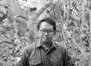 Sastrawan Nasional Lukman Ajis Salendra