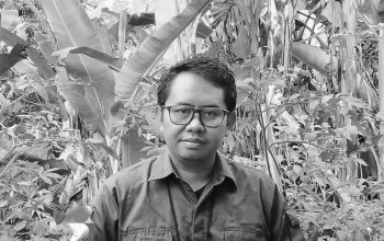 Dari Sastra ke Gerakan Literasi, Sastrawan Lukman A Sya Raih Apresiasi 25 Tahun Berkarya dari Badan Bahasa