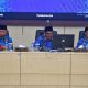 Rapat Dinas Pemkab Sukabumi, Bupati Minta Tiap OPD Kembangkan Potensi Kejar Naiknya PAD