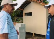 Disperkim Kabupaten Sukabumi Gasspol  Kejar Capaian Target Penyelesaian Rutilahu