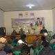 Ketua DPRD Kabupaten Sukabumi, Budi Azhar Mutawali,S.IP saat pelaksanaan Reses Kedua pada Kamis 4 Juni 2026 (Foto: Puloh)