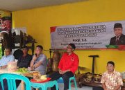 Anggaran Terpangkas Program Nasional, Paoji Tetap Siap Kawal Aspirasi Warga Cikarang