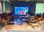 Raih Dukungan Pusat, Disperkim Kab Sukabumi Sinkronisasikan Program dengan Bappenas