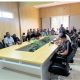 Dinas PU Sukabumi Gelar PCM Bahas Persiapan Tujuh Paket Proyek Jalan Tahun 2026