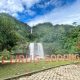 Retribusi Wisata Kabupaten Sukabumi Tembus Rp624 Juta, Curug Sodong Jadi Penyumbang Terbesar