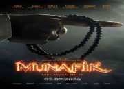 Munafik Siap Tebar Teror di Bioskop September 2026
