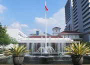 Pemprov DKI Buka Kesempatan Kerja Padat Karya