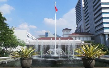 Pemprov DKI Buka Kesempatan Kerja Padat Karya