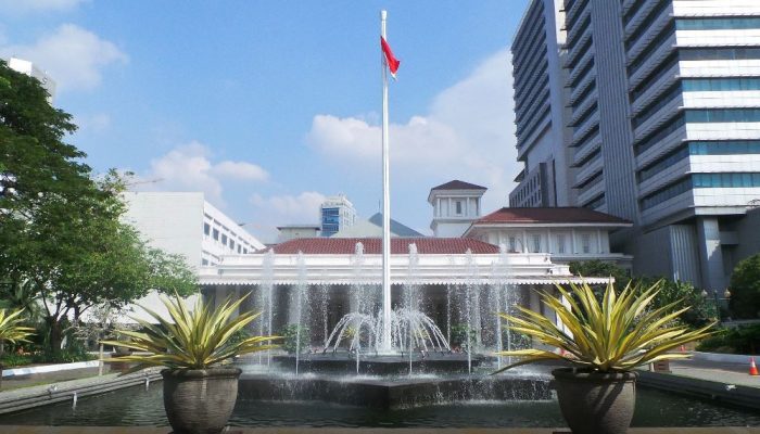 Pemprov DKI Buka Kesempatan Kerja Padat Karya