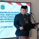 Lantik 21 Pejabat, Sekda Uus Tekankan Birokrasi Profesional dan Adaptif