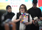 Jakarta Future Festival 2026 Digelar Gratis di TIM, Warga Diajak Ikut Rancang Masa Depan Kota