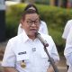 Perkuat Akses Layanan Kesehatan, Gubernur Pramono Hadiri Groundbreaking Skybridge RS Bunda