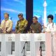 Gubernur Pramono Buka Jakarta Fair 2026, Targetkan Transaksi Rp 8 Triliun