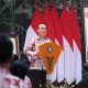 Lepas Kontingen Pesparawi Nasional XIV, Sekda Uus: Raih Prestasi dan Jaga Kebhinekaan