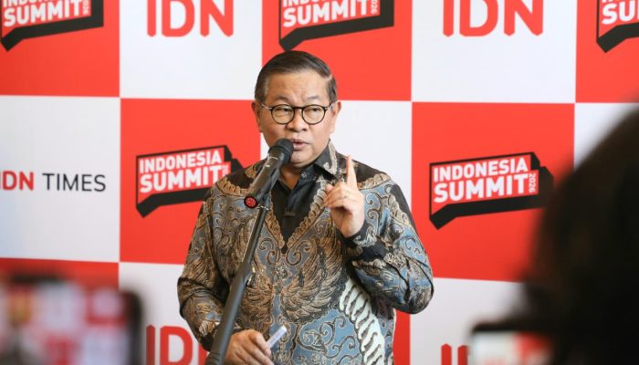Menuju Top 20 Global City, Pemprov DKI Optimalkan Teknologi dan AI dalam Tata Kelola Kota