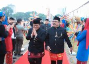 Menuju 500 Tahun Jakarta, Gubernur Pramono: Pembangunan Harus Berdampak Nyata bagi Warga 